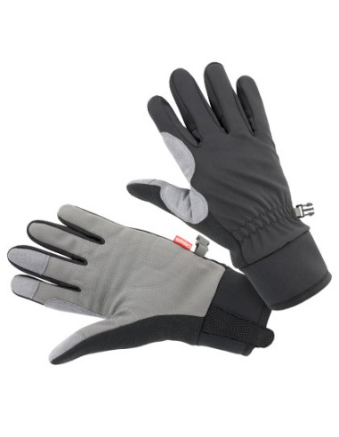 SPI-S258X-Unisex Bikewear Long Gloves